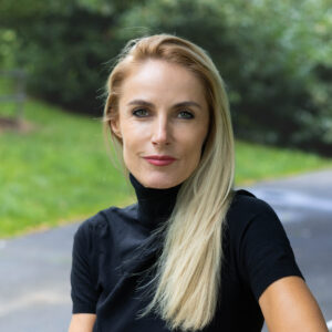 Sylvia Čáderová